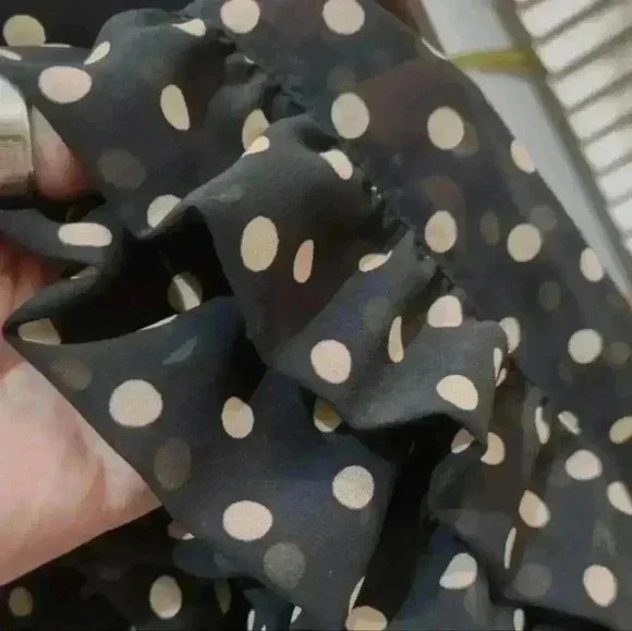 Jessica Howard Darling Polkadot Dress - Picture 5 of 12